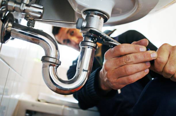 Best Affordable Plumber Near Me  in Aberdeen, NC