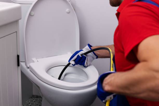 Best Gas Line Repair  in Aberdeen, NC