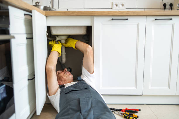 Best Residential Plumbing Services  in Aberdeen, NC