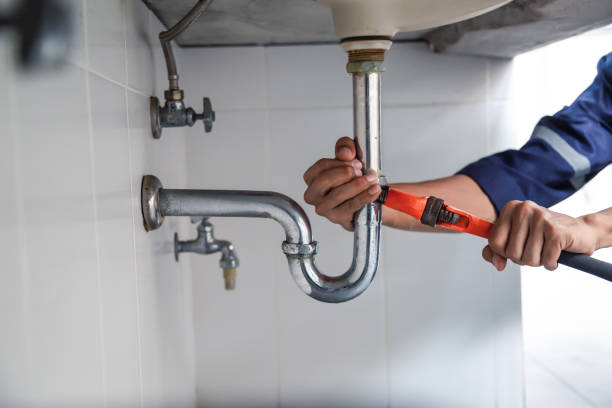 Best Toilet Repair Services  in Aberdeen, NC