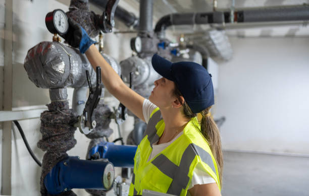 Best Sewer Line Repair  in Aberdeen, NC