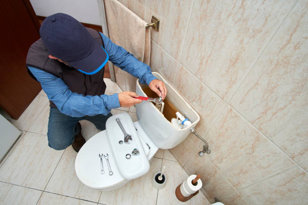 Best Commercial Plumbing Services  in Aberdeen, NC