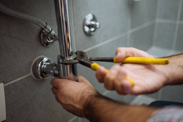 Best Hot Water Heater Installation  in Aberdeen, NC