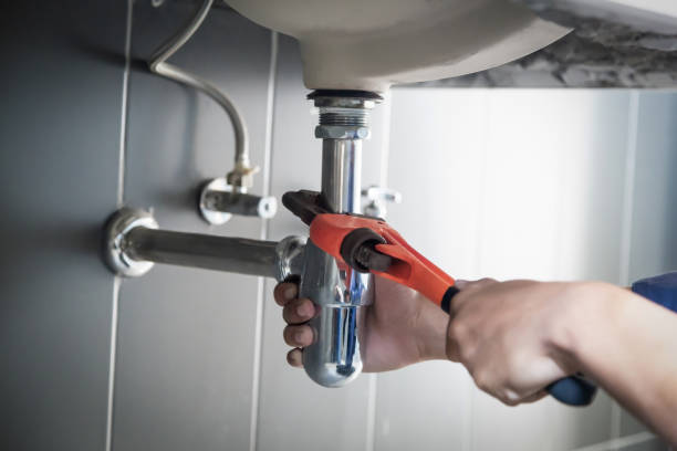 Best Affordable Plumbing Services  in Aberdeen, NC