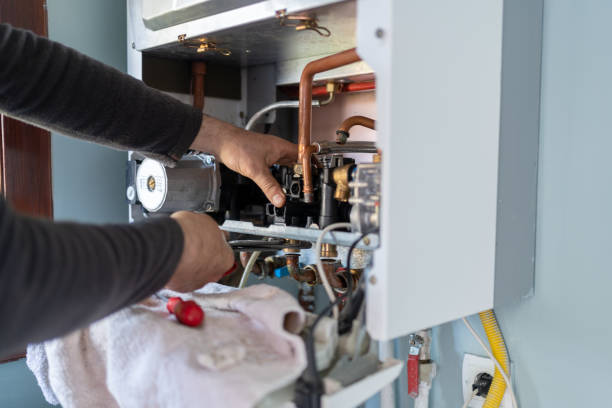 Best Residential Plumbing Services  in Aberdeen, NC