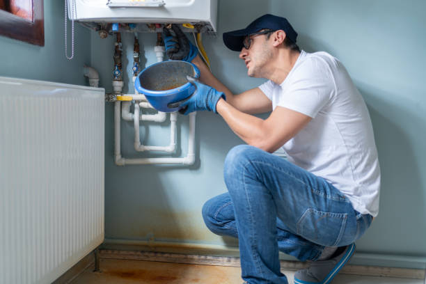 Shower Repair Services in Aberdeen, NC
