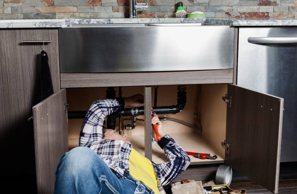 Best Plumbing Installation Services  in Aberdeen, NC