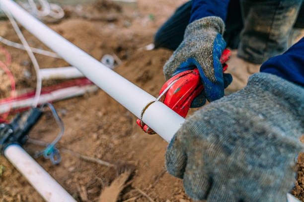 Best Water Leak Repair  in Aberdeen, NC